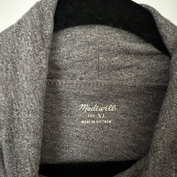 MADEWELL basic - Picture 5 of 5